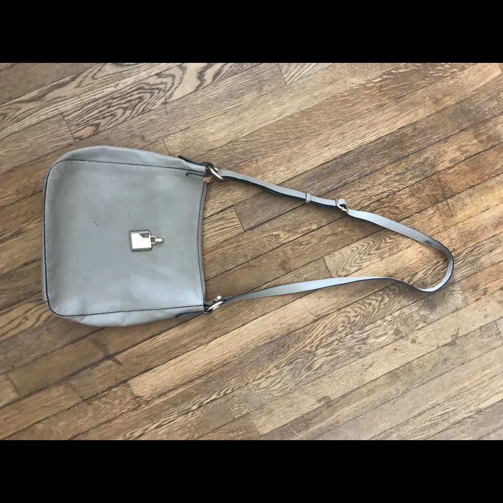 Italian Leather Bag